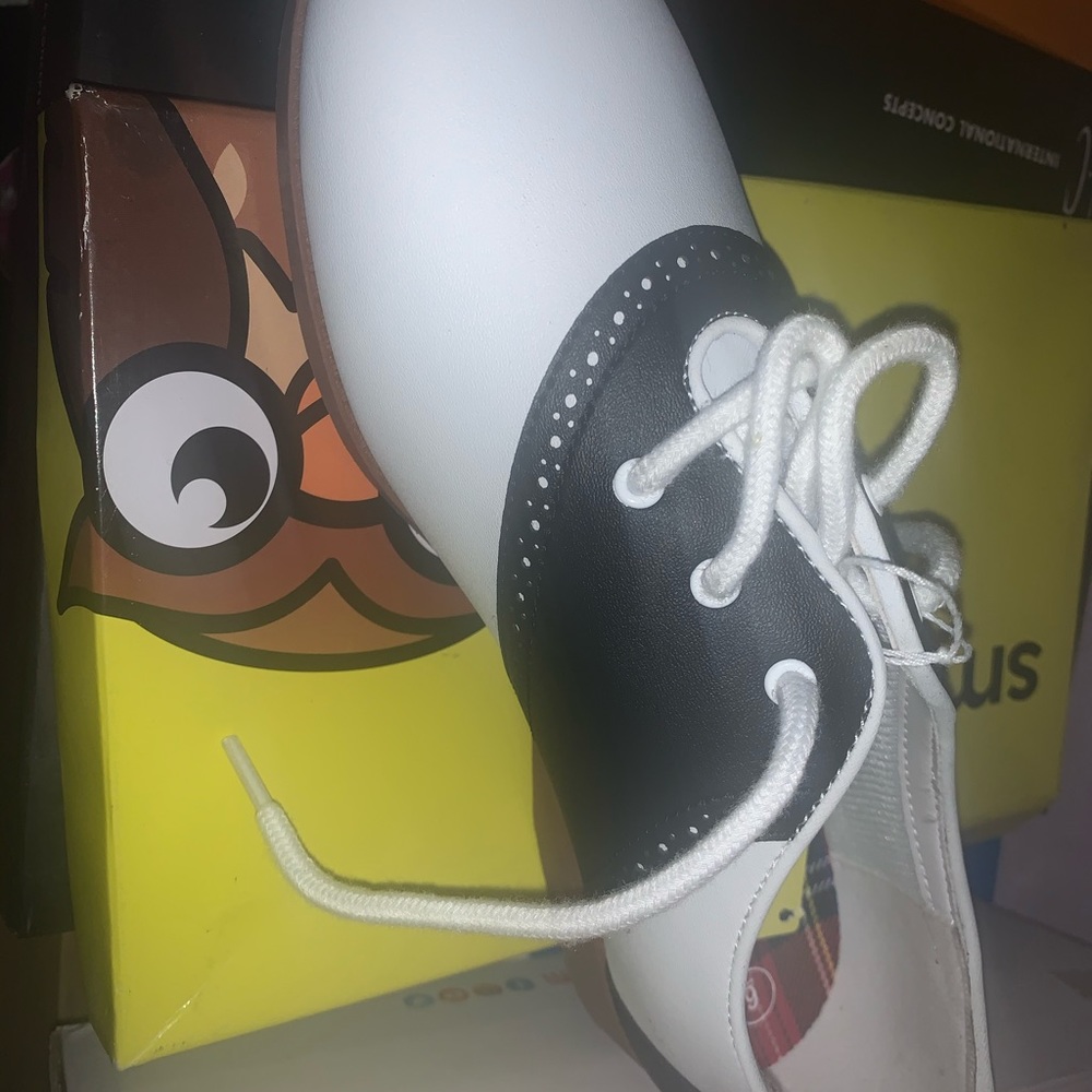 Shoe’s